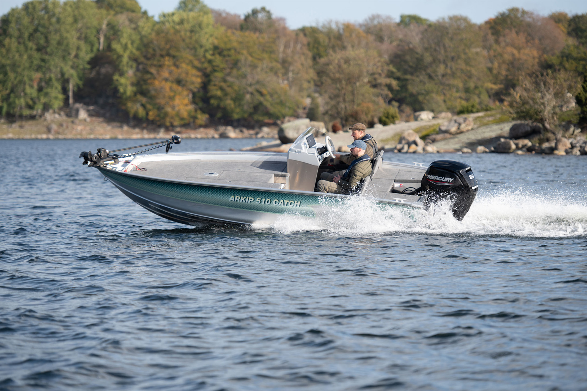 linder weltpremieren boot duesseldorf 2026 bei in bild 004