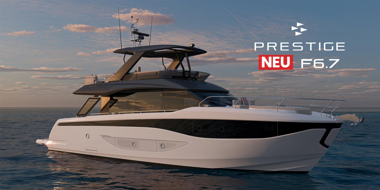 prestige f67 neues flaggschiff f line BEIT header BILD 002