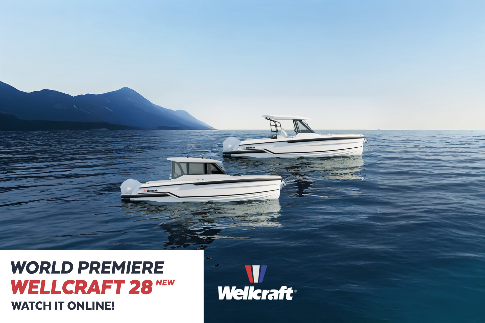 wellcraft 28 t top 28 explorer weltpremiere boot 2026 beitrag image 003
