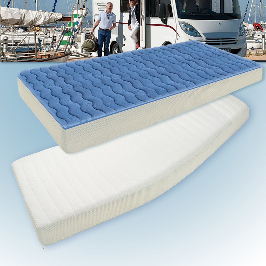 GIS5808 Reisemobil GIS5808