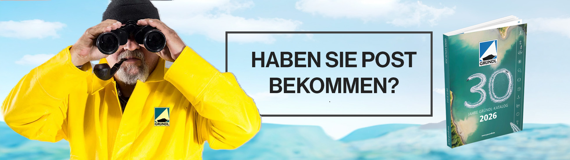 HABEN SIE POST BEKOMMEN katalog 2026 nachbestellung header 001