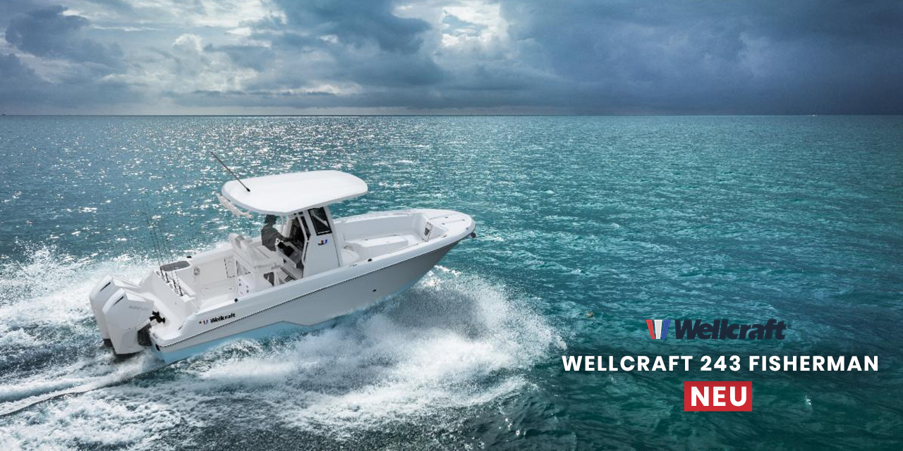 WELLCRAFT 243 FISHERMAN beitrag bild 002