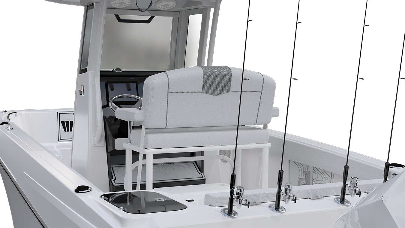 WELLCRAFT 243 FISHERMAN beitrag bild 006