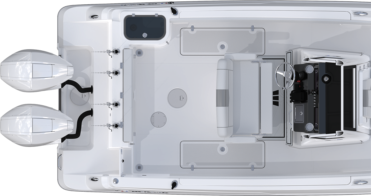 WELLCRAFT 243 FISHERMAN beitrag bild 007