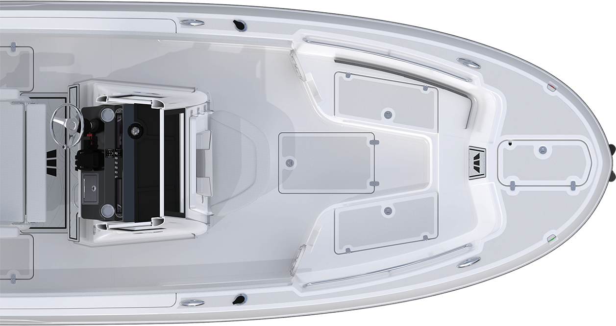 WELLCRAFT 243 FISHERMAN beitrag bild 008