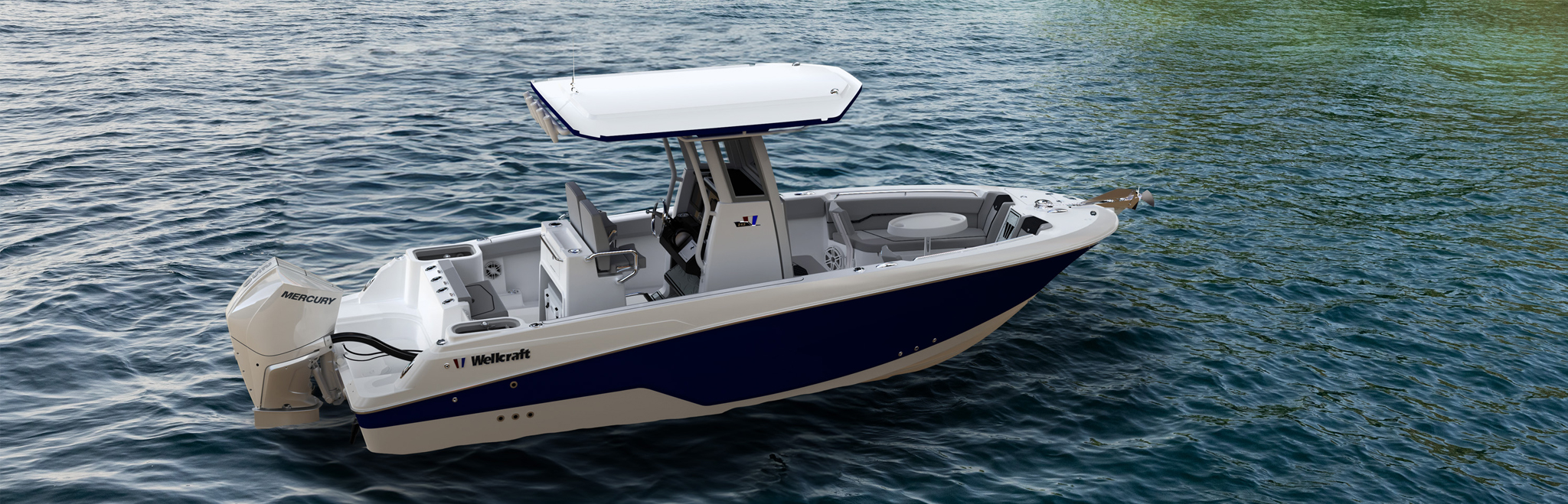 WELLCRAFT 243 FISHERMAN beitrag bild 009