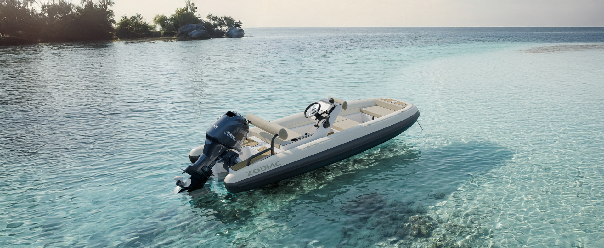 Zodiac YACHTLINE 4 0 beitrag bootsnews bild 002