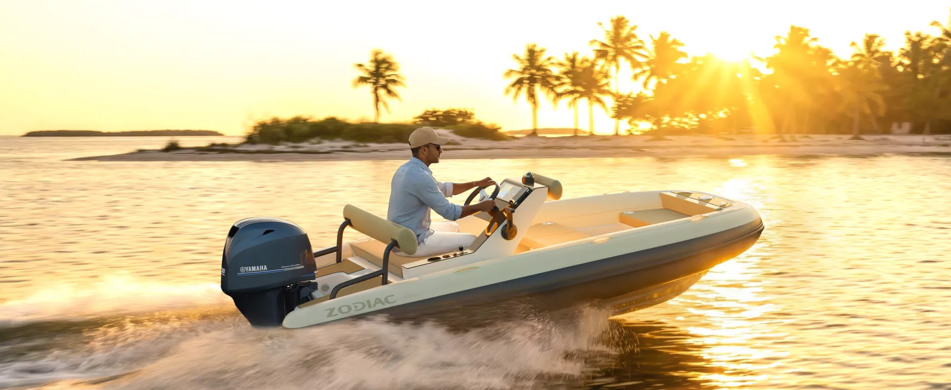 Zodiac YACHTLINE 4 0 beitrag bootsnews bild 003