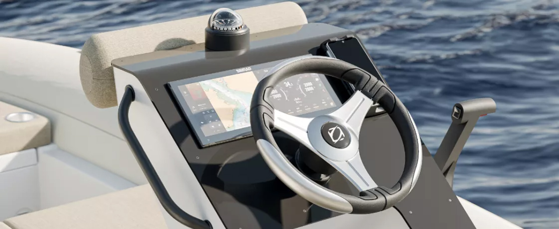Zodiac YACHTLINE 4 0 beitrag bootsnews bild 004