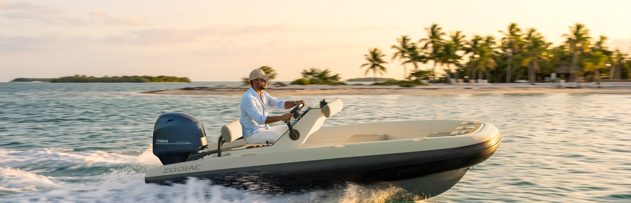 Zodiac YACHTLINE 4 0 beitrag bootsnews bild 005