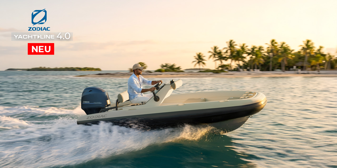 Zodiac YACHTLINE 4 0 beitrag bootsnews bild 007