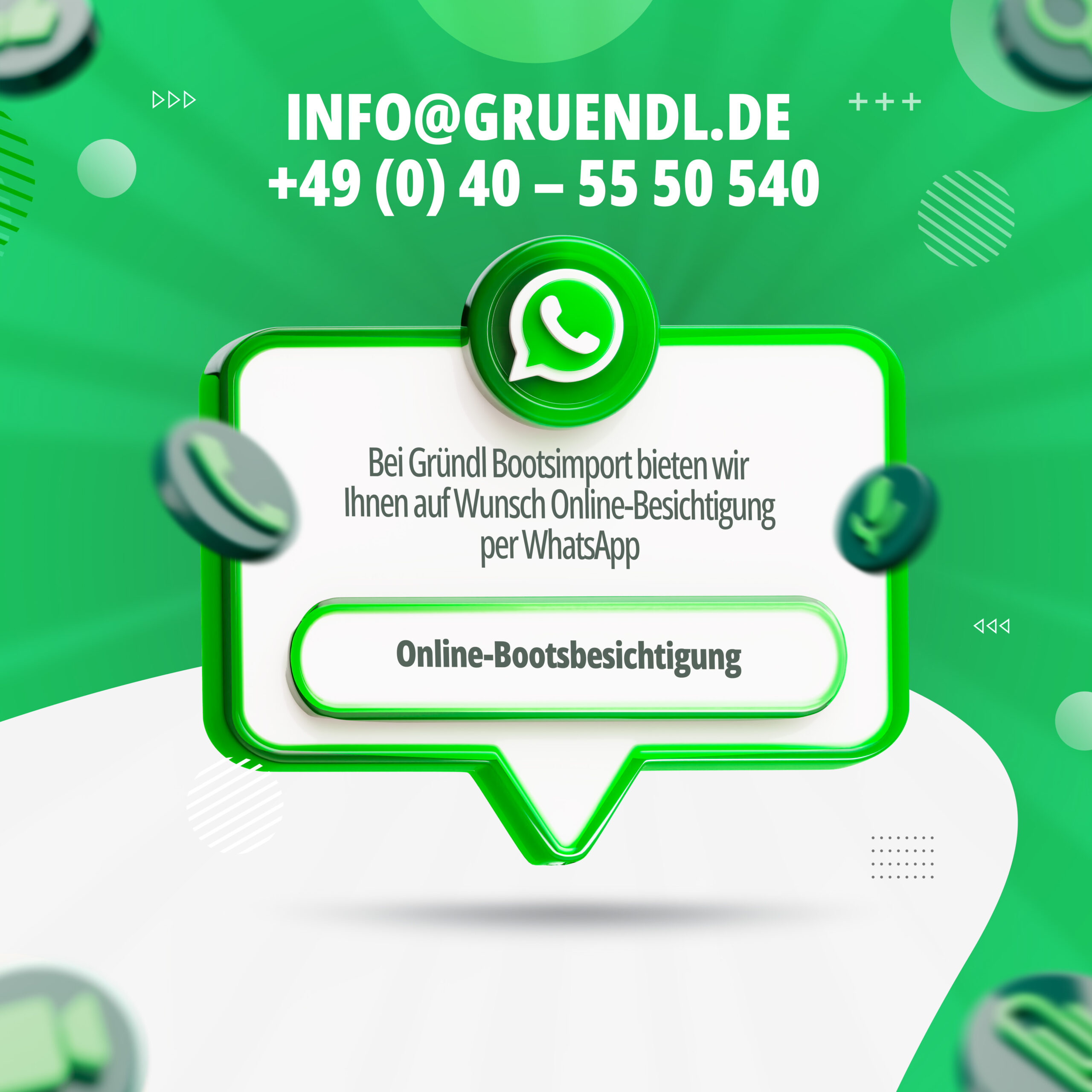 video Bootsbesichtigung bild 009