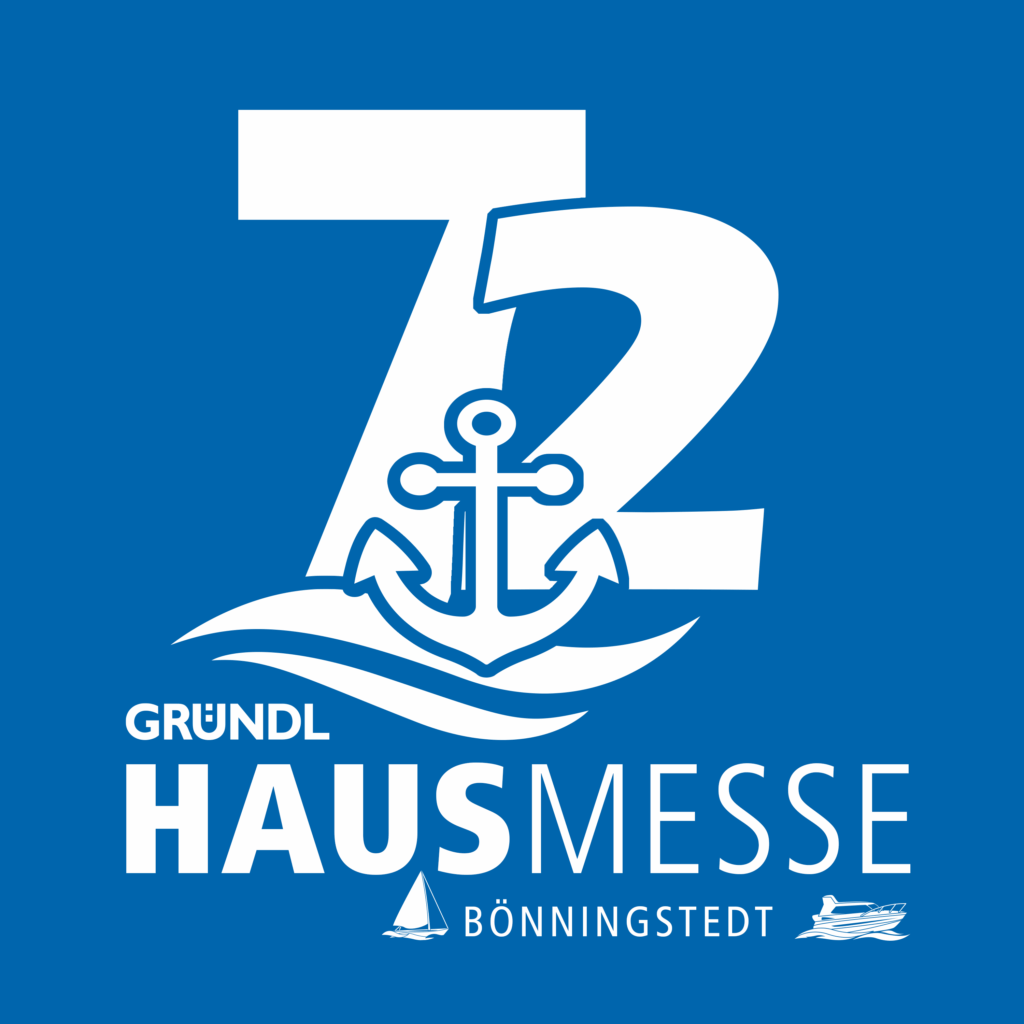 72 gruendl hausmesse logo weiss