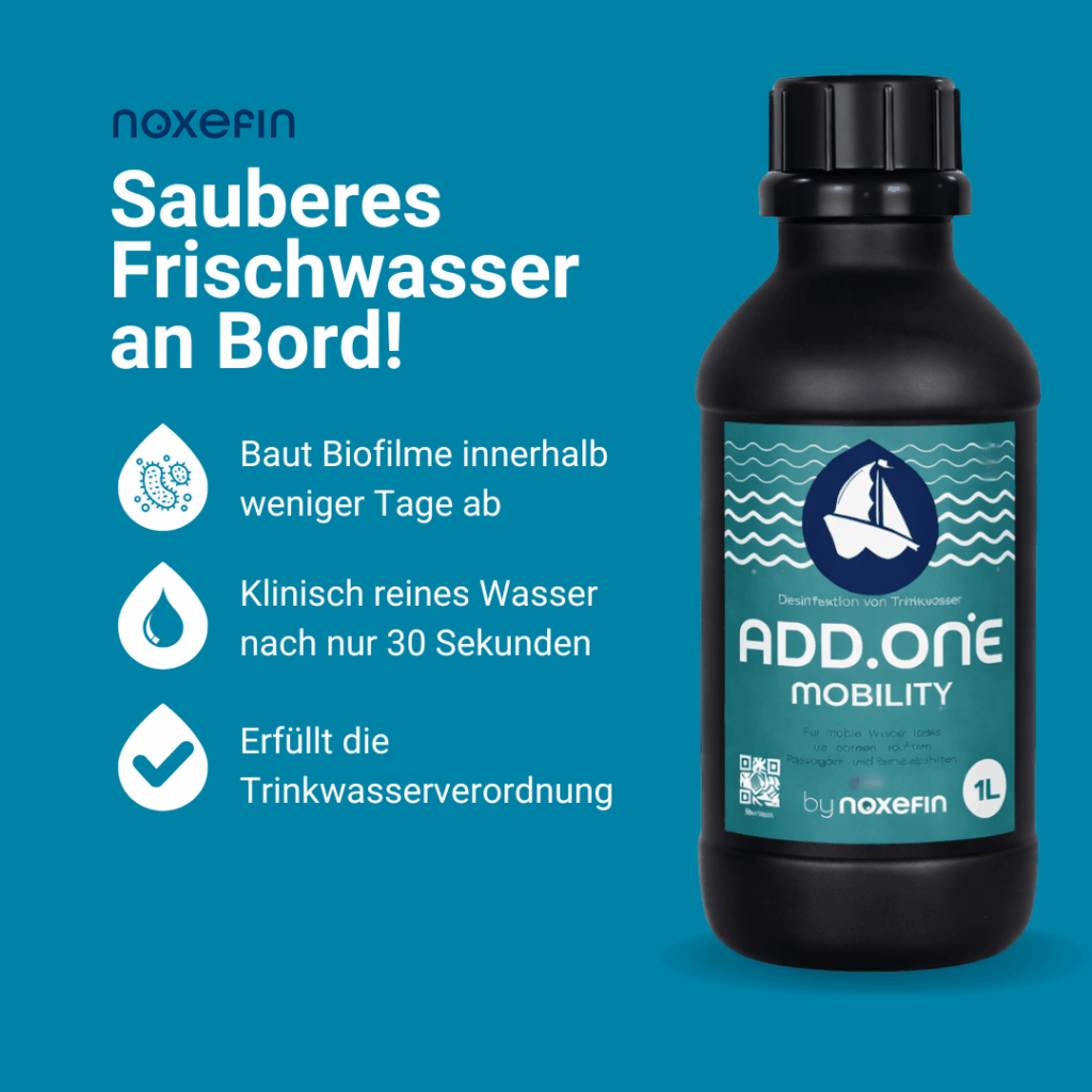 ADD ONE Wasseraufbereitung beitrag bild 002