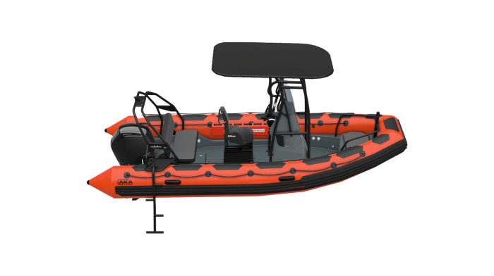 AKA Marine bidl 00 r57 b