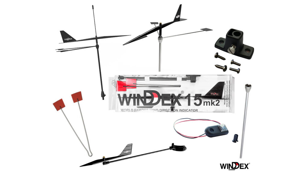 Ist Windex der beste Windrichtungsanzeiger bild 001