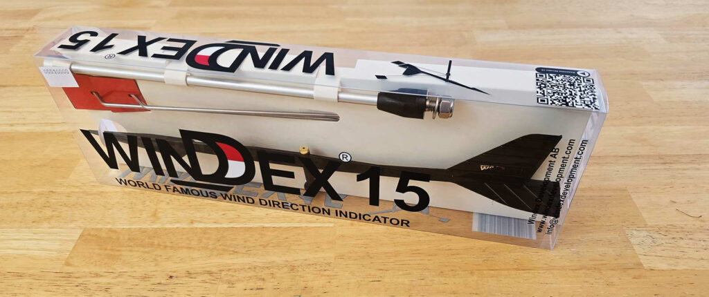 Ist Windex der beste Windrichtungsanzeiger bild 005 05