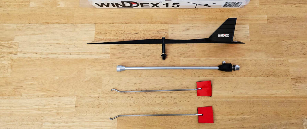 Ist Windex der beste Windrichtungsanzeiger bild 006 06