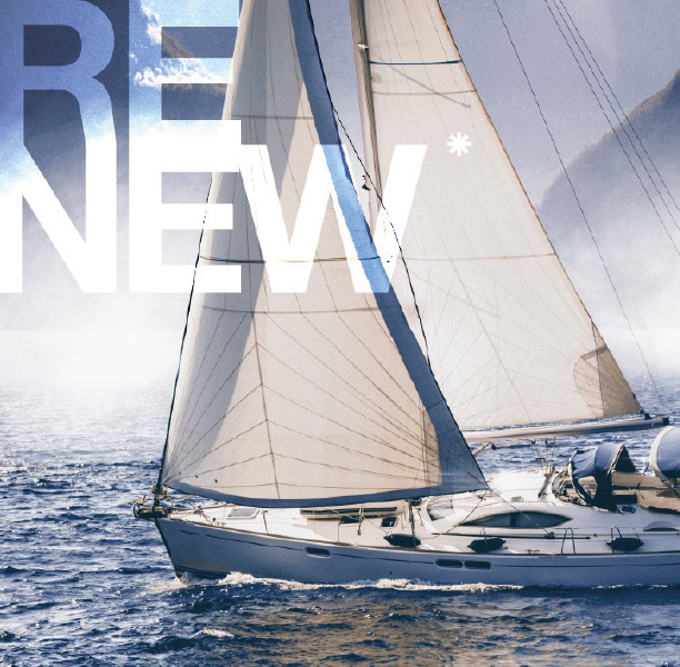 NV Equipment Canvas Persenningstoffe erneuern und Rabatt sichern AKTION 02