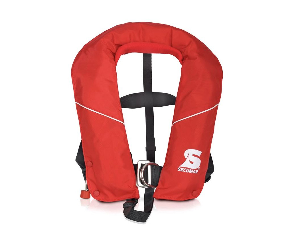 SECUMAR Kinder Rettungsweste ARKONA Midi bild 00