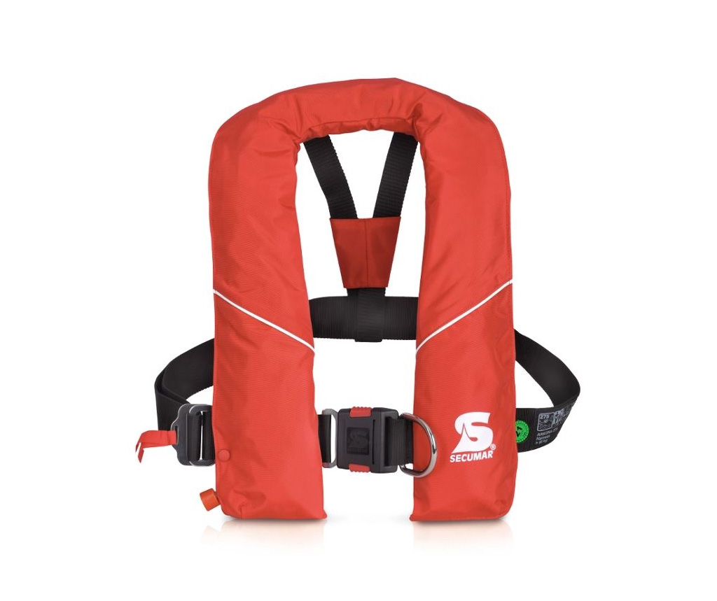 SECUMAR Rettungsweste ARKONA 220 bild 00