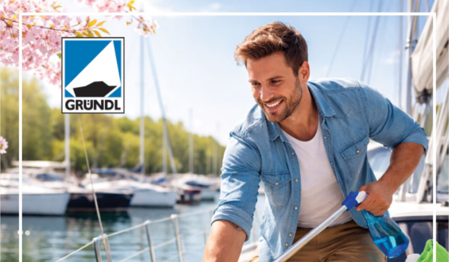 Starten Sie glänzend in die neue Saison beitrag bild