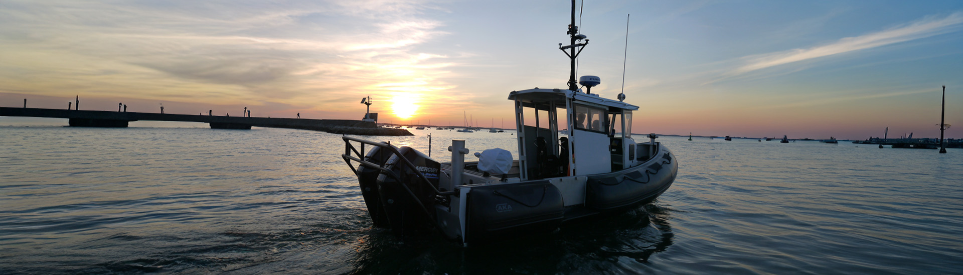 aka marine RIB C bild header 001