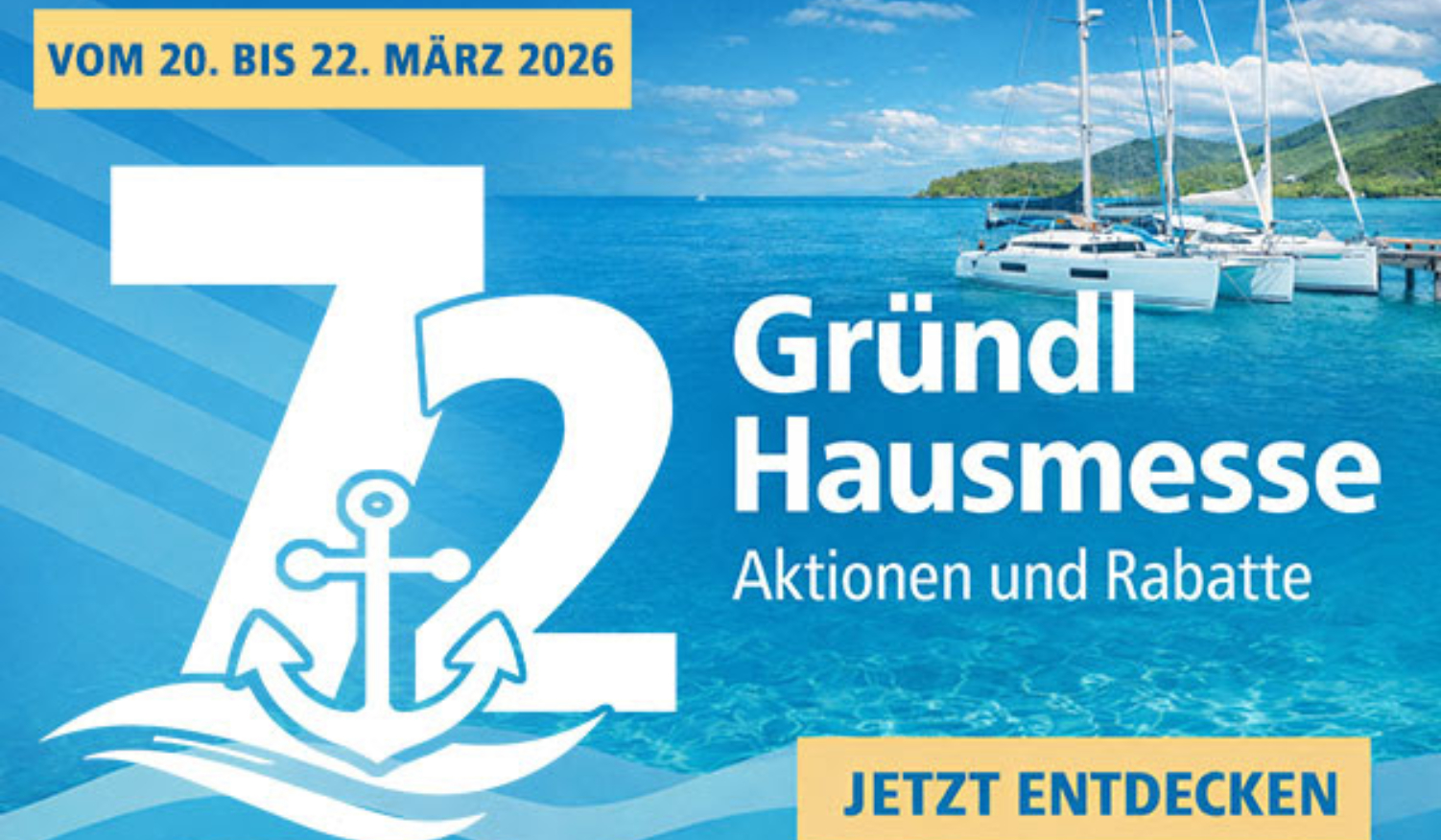 aktionen angebote 72 hausmesse