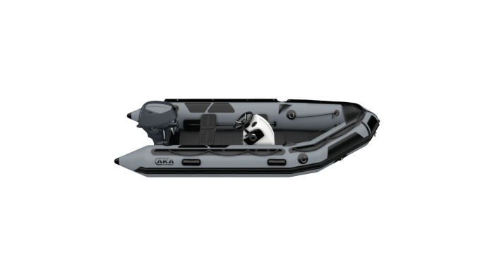 boot aka marine f38 c