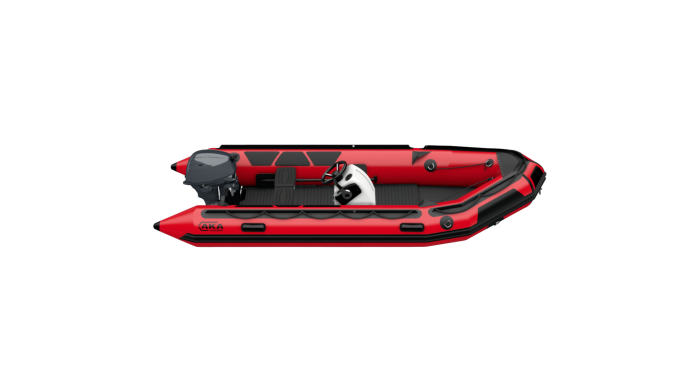 boot aka marine f43 c