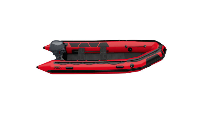 boot aka marine f47 c