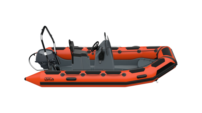 boot aka marine r42 b