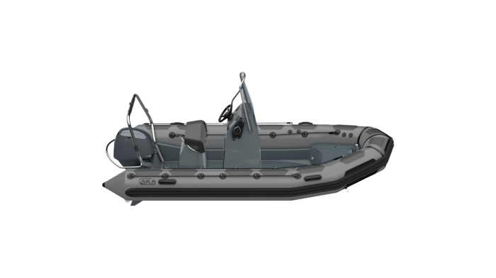 boot aka marine r47 b