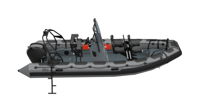 boot aka marine r64 c