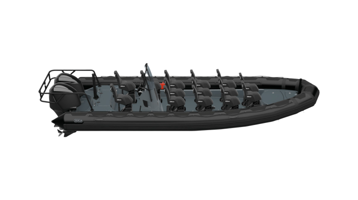 boot aka marine r85 c