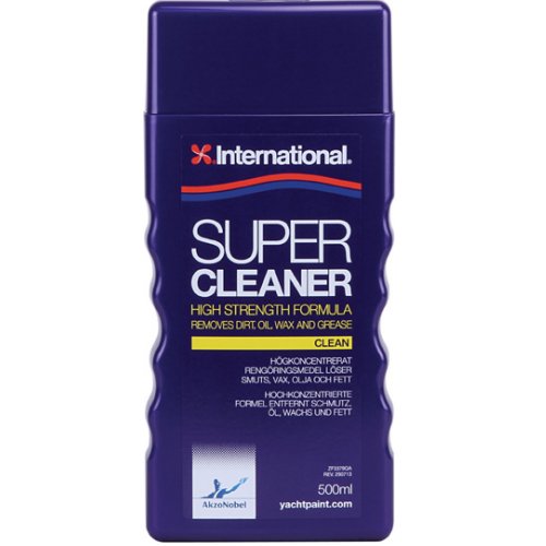international super cleaner 500 ml I992240 110996