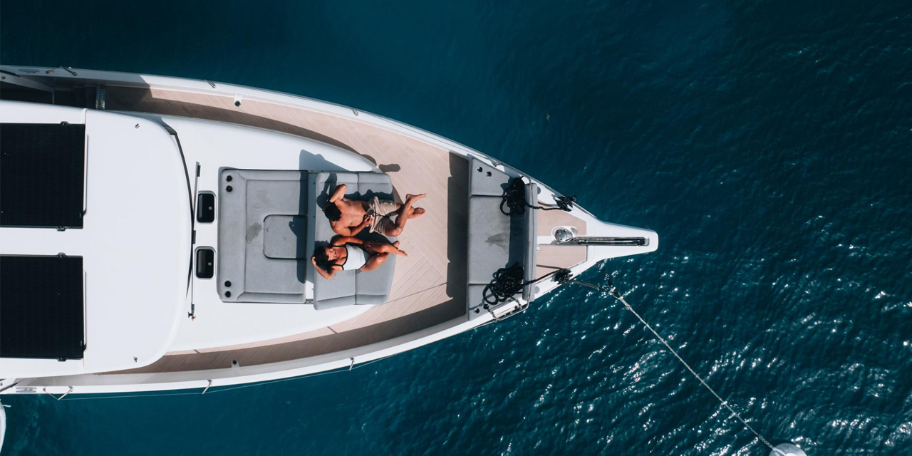 jeanneau sea loft 480 schwimmende hotelvilla itb berlin sea loft 480 bild 006