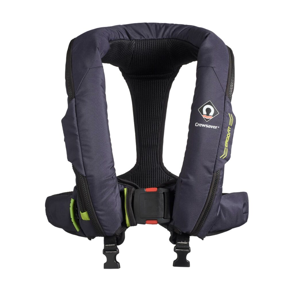 sicherheit an bord rettungswesten bild 005