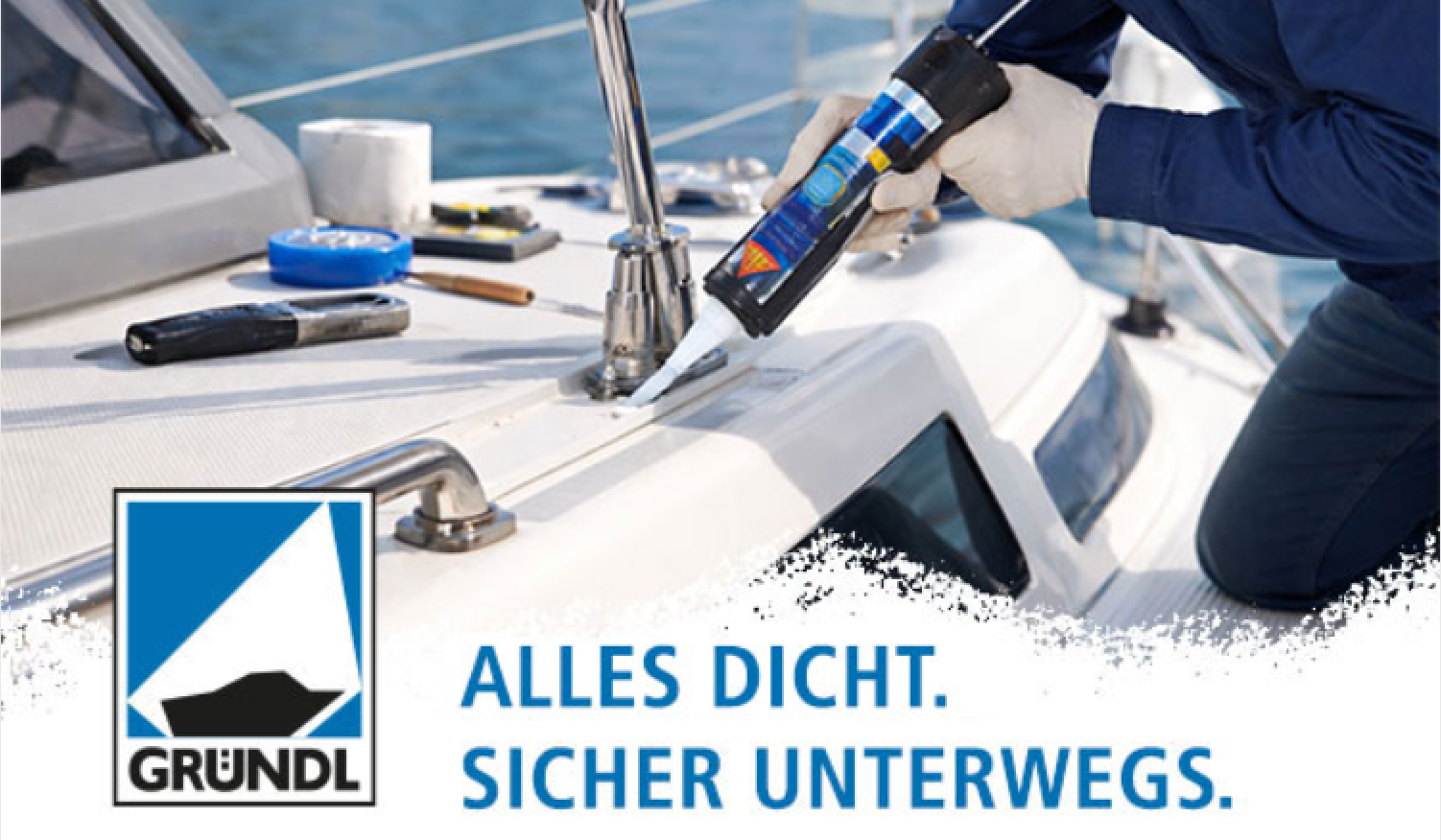 Dichtungsmasse KLeben 2026 bild 2