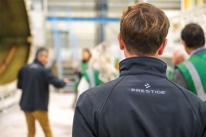 Prestige Yachts Signature Program bild 003