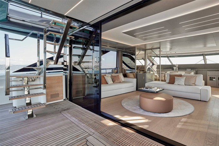 Prestige Yachts Signature Program bild 004