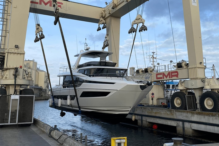 Prestige Yachts Signature Program bild 006