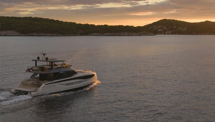 Prestige Yachts Signature Program bild 009