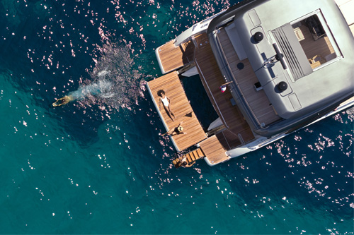 Prestige Yachts Signature Program bild 016