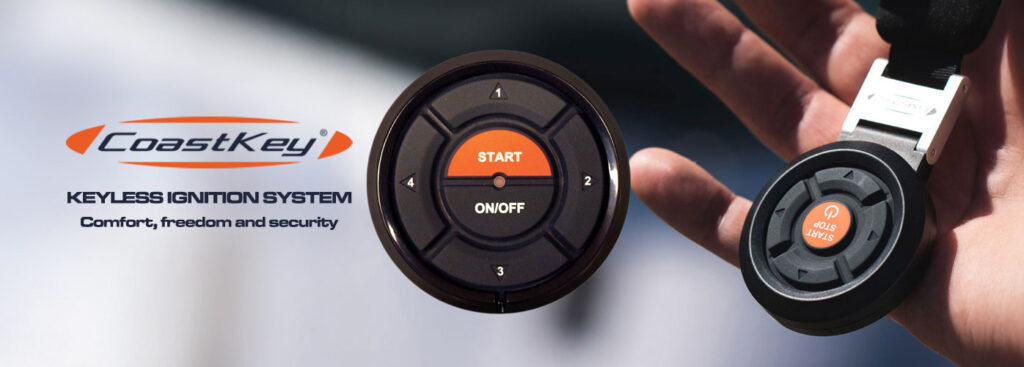 coastkey schluesselloses system boot bild 02