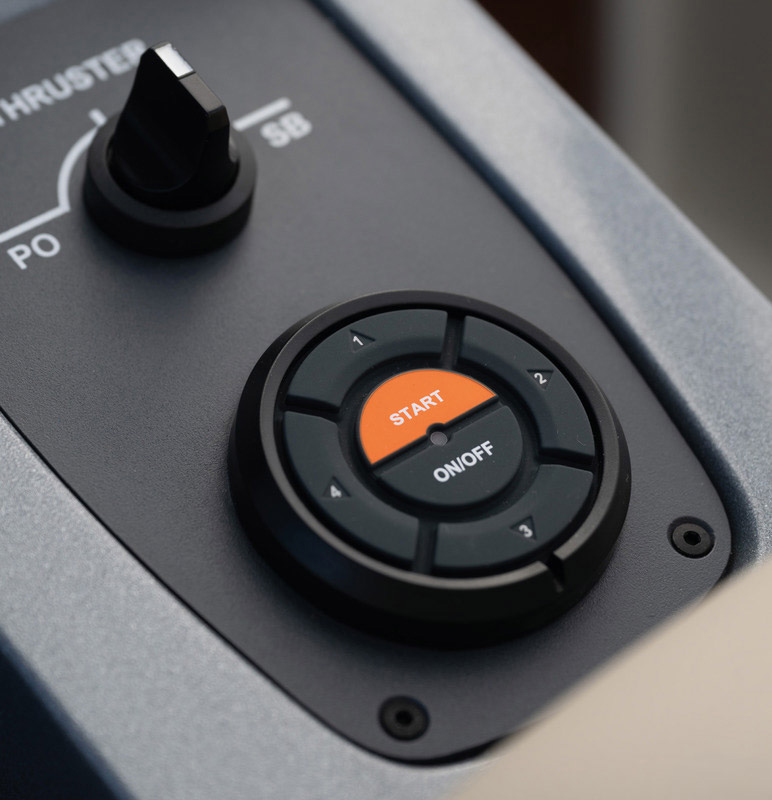 coastkey schluesselloses system boot bild 03