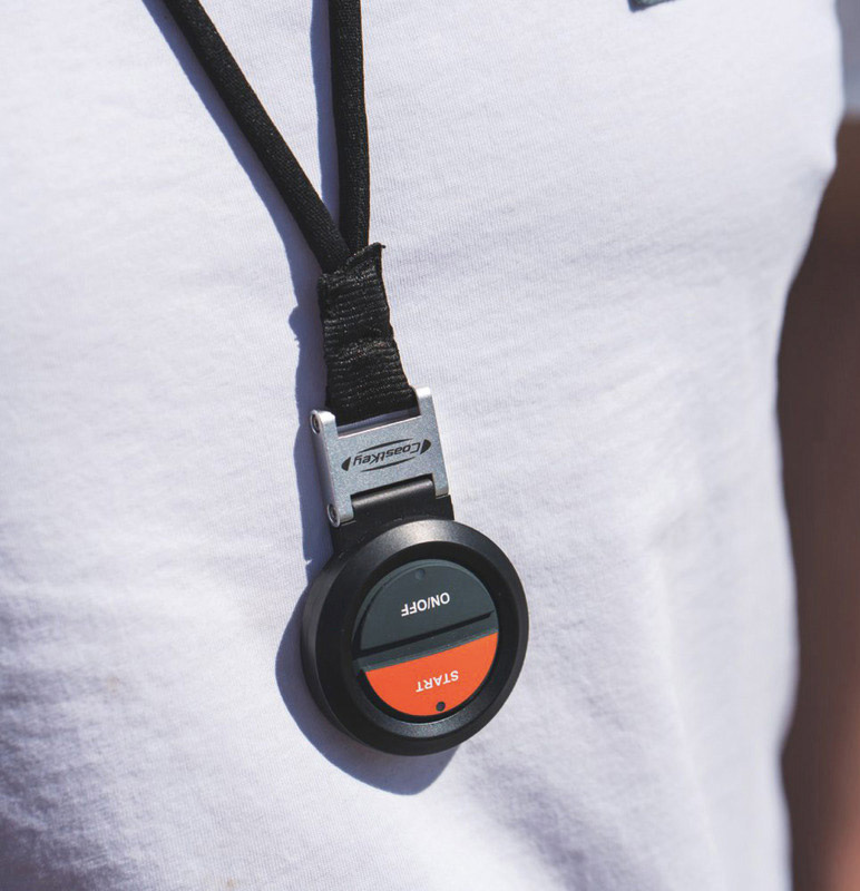 coastkey schluesselloses system boot bild 04