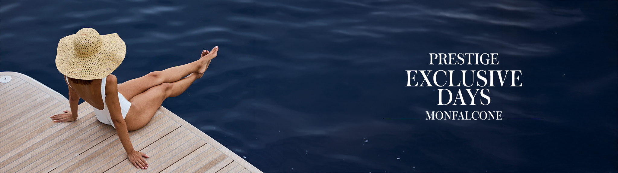 prestige exclusive days monfalcone 2026 event bild 02