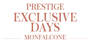 prestige exclusive days monfalcone 2026 event bild logo 00