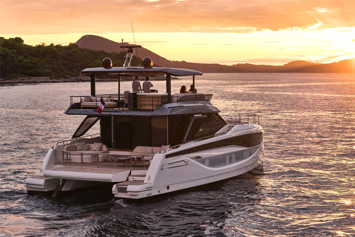 prestige m7 multihull of the year 2026 bild 005